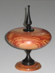 tulipwood vessel